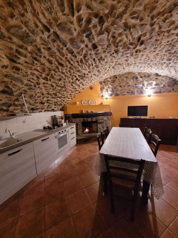 La Casa Sull' Altopiano Mountain Lake Iseo Hospitality ボッシコ エクステリア 写真