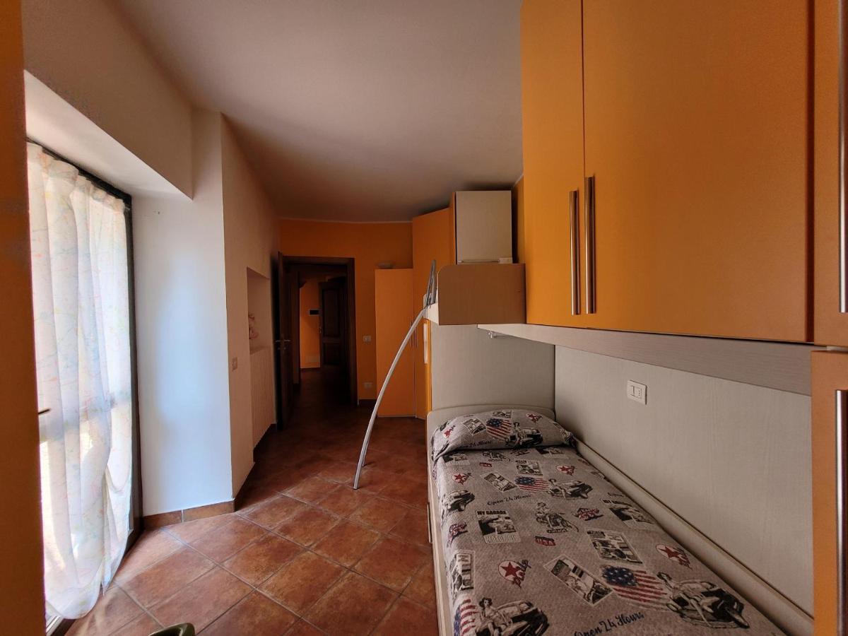 La Casa Sull' Altopiano Mountain Lake Iseo Hospitality ボッシコ エクステリア 写真