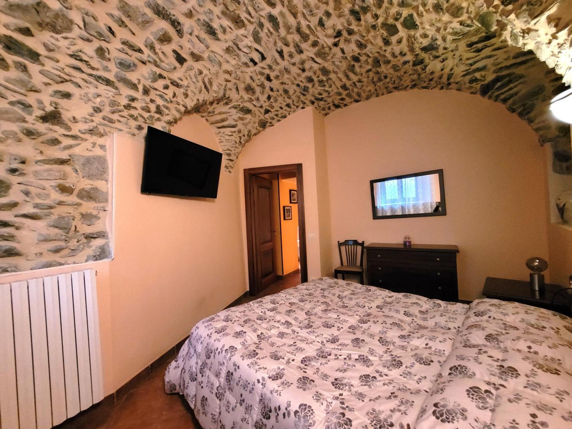 La Casa Sull' Altopiano Mountain Lake Iseo Hospitality ボッシコ エクステリア 写真