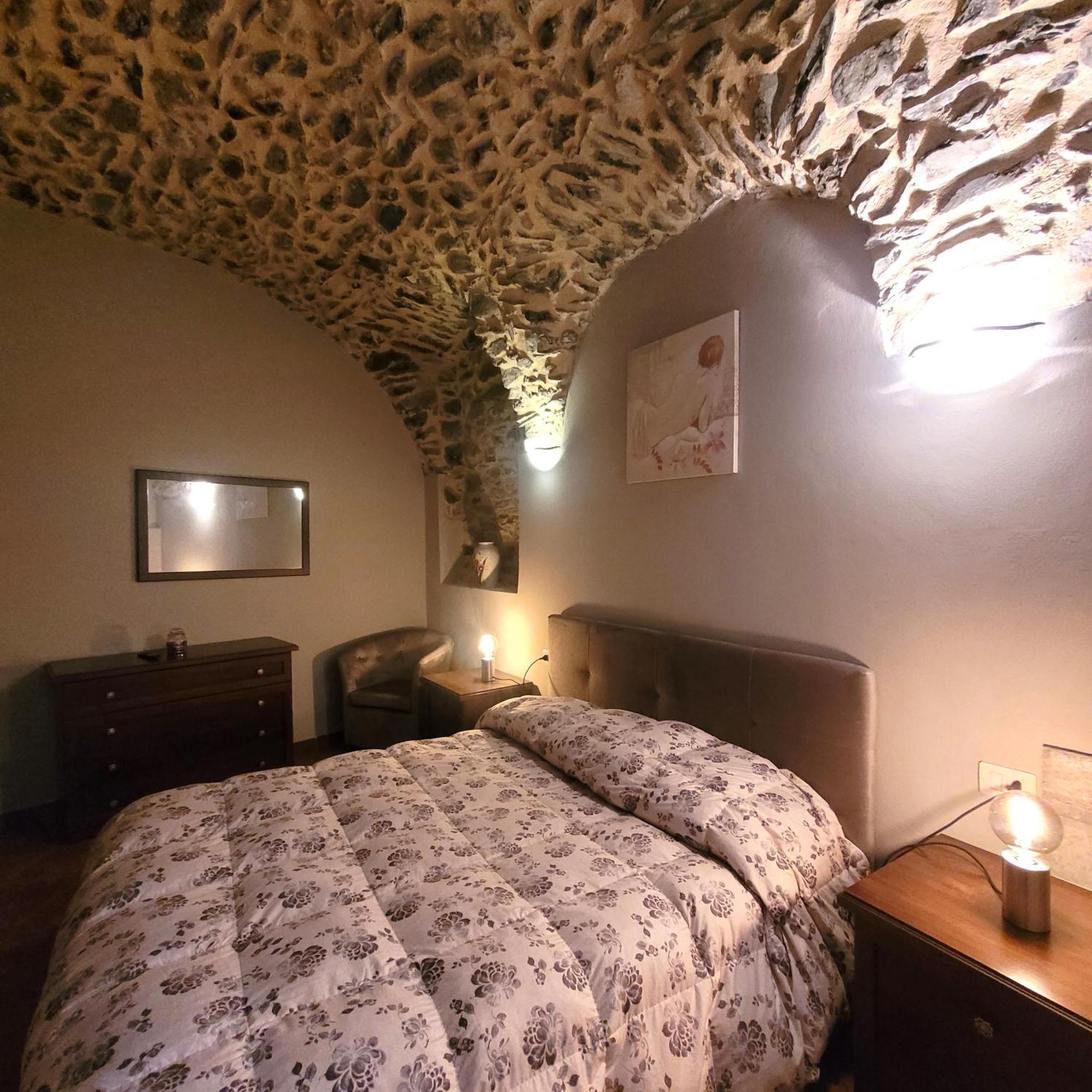 La Casa Sull' Altopiano Mountain Lake Iseo Hospitality ボッシコ エクステリア 写真