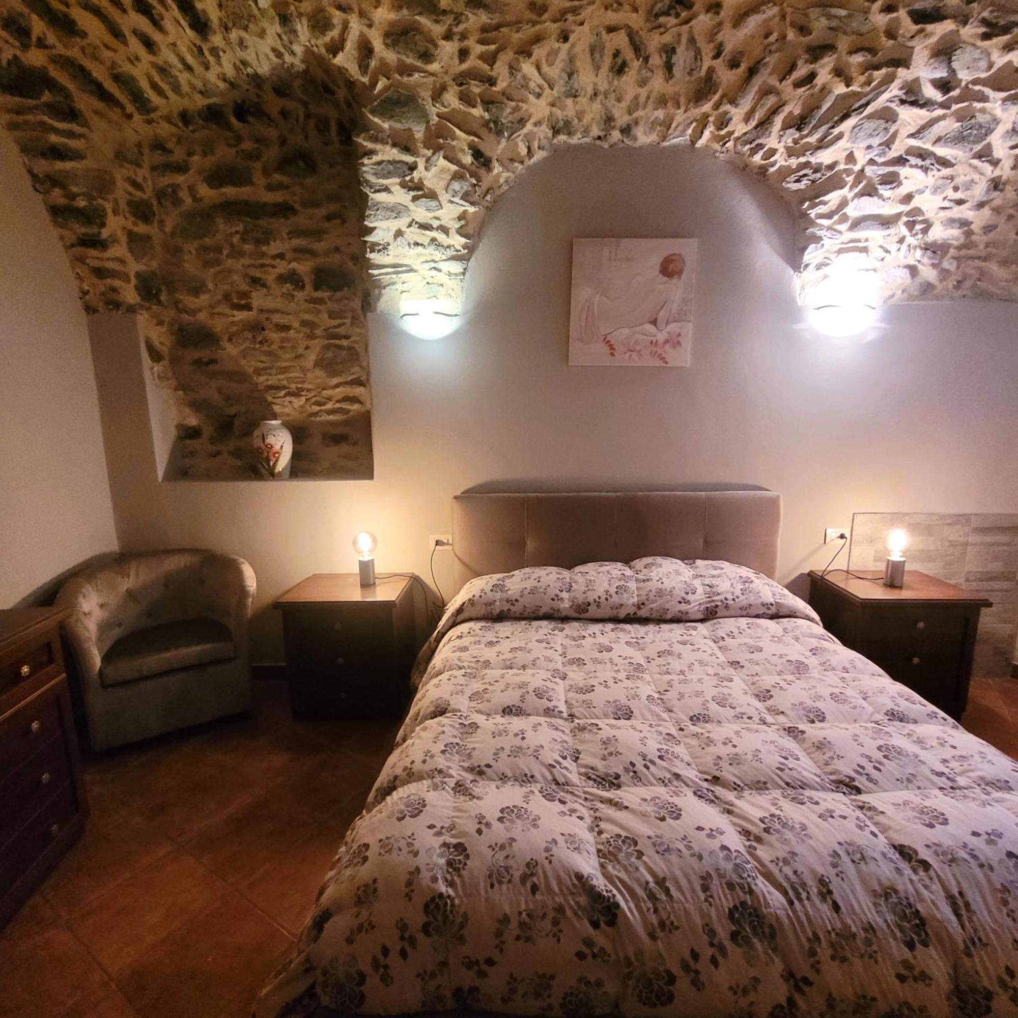 La Casa Sull' Altopiano Mountain Lake Iseo Hospitality ボッシコ エクステリア 写真