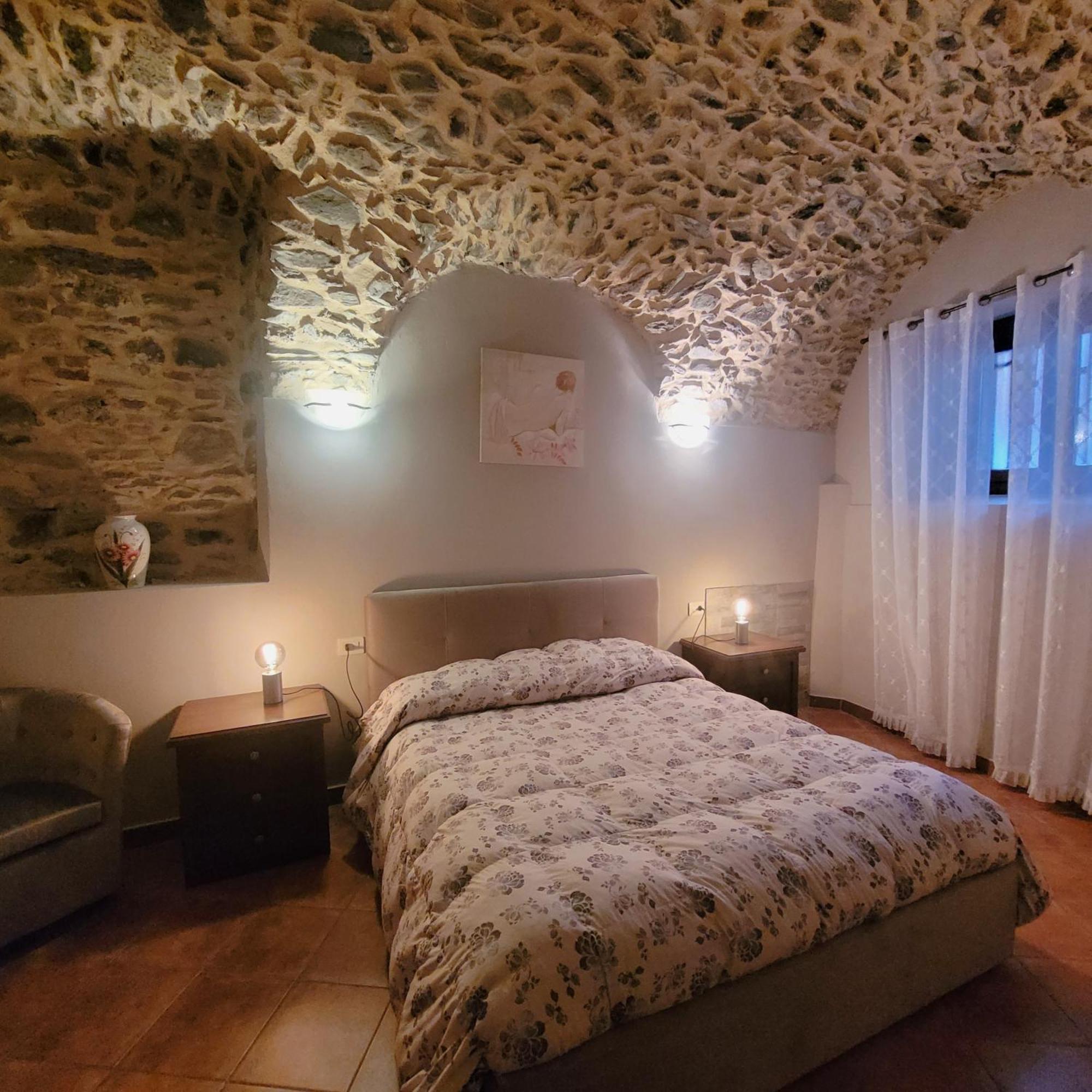 La Casa Sull' Altopiano Mountain Lake Iseo Hospitality ボッシコ エクステリア 写真
