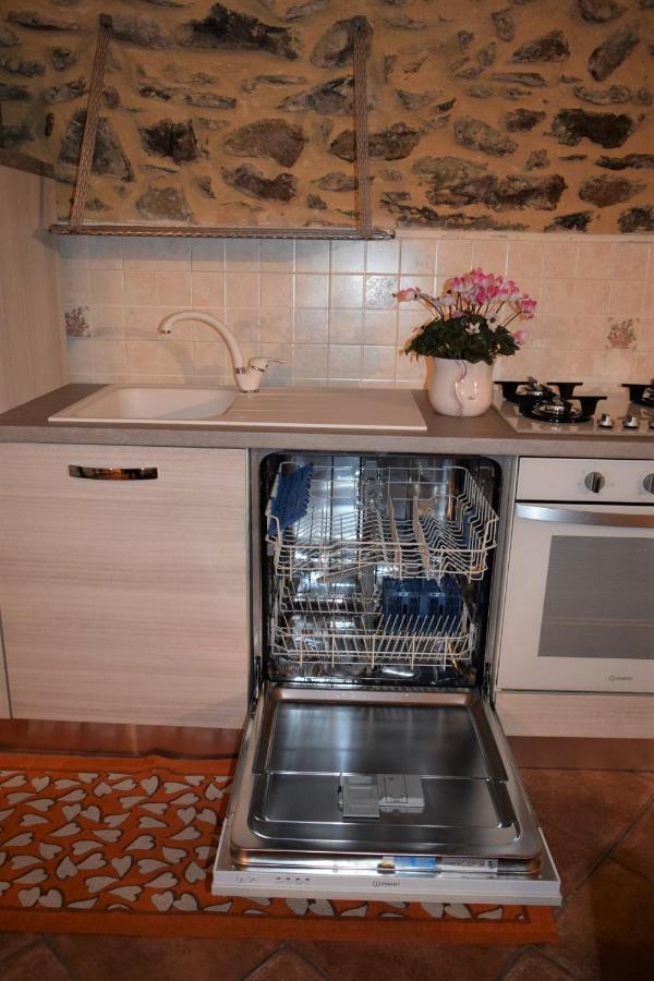 La Casa Sull' Altopiano Mountain Lake Iseo Hospitality ボッシコ エクステリア 写真